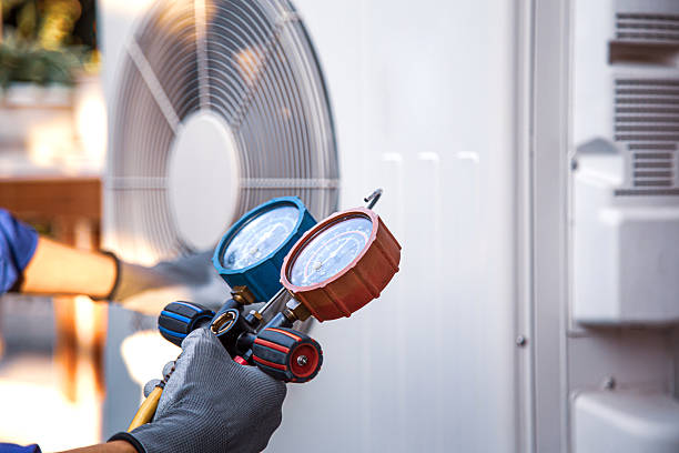 Affordable Hvac Maintenance solutions in Marine City, MI
